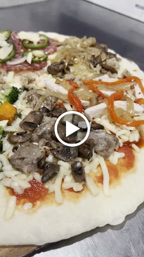 Alt. Pizza - Balestier