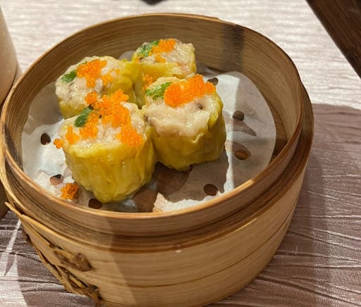 Paradise Teochew at Scotts Square