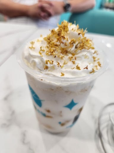 Jane Deer 简鹿糖水铺 牛车水