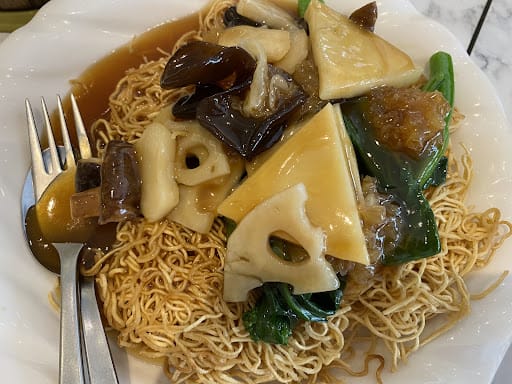 Crystal Jade Hong Kong Kitchen (Holland Village)