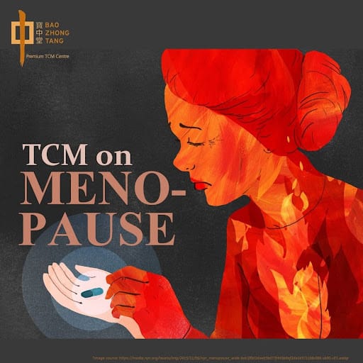 Bao Zhong Tang Premium TCM Centre