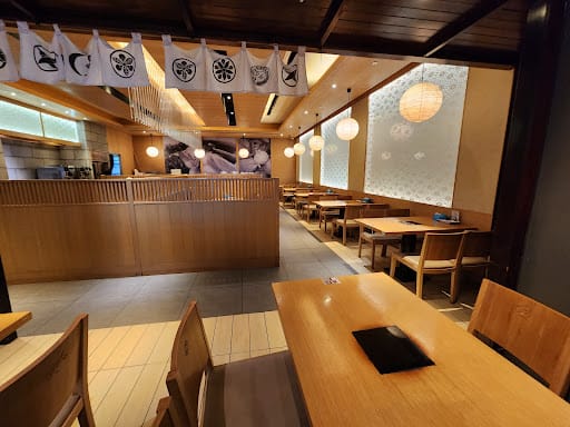 Shabu Sai (Orchard Central)