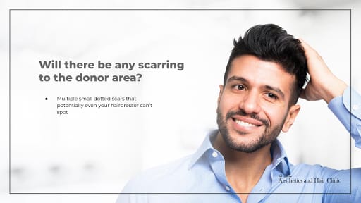 Dr Tyng Tan Aesthetics and Hair Clinic