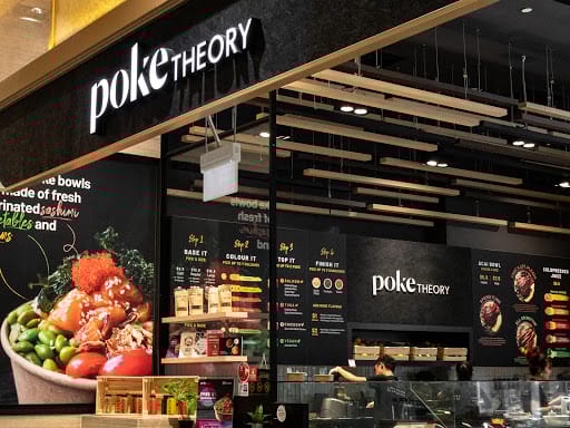 Poke Theory (111 Somerset)