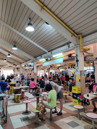 Xing Yun Hainanese Boneless Chicken Rice