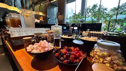 Lime Restaurant and Bar