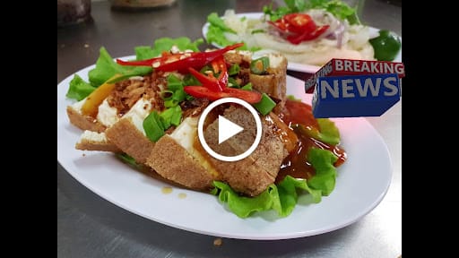 Tiong Bahru Chicken Rice