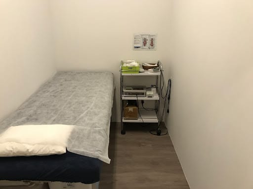 Sundardas Naturopathic Clinic