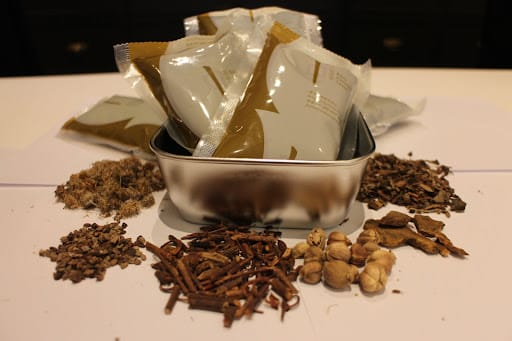 Bao Zhong Tang Premium TCM Centre