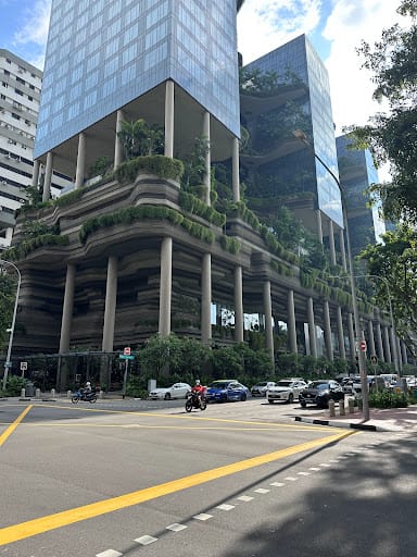 Lime Restaurant and Bar