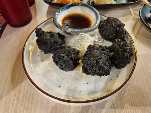 Fire Ramen & Izakaya by Menbaka @The Centrepoint