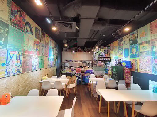 Gyu Nami by Gomalicious (Orchard)