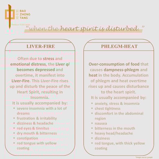 Bao Zhong Tang Premium TCM Centre