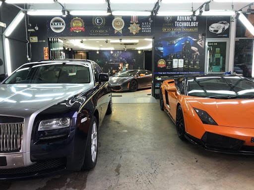 Elite Image Detailing