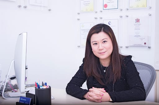 Dr Tyng Tan Aesthetics and Hair Clinic