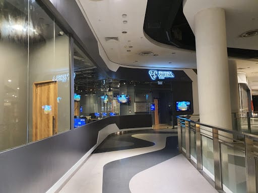 Reality Rift Arena Bugis+