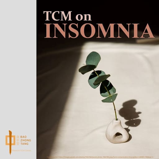 Bao Zhong Tang Premium TCM Centre