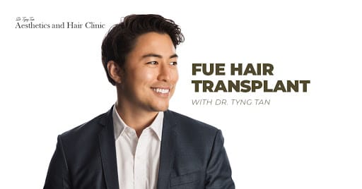 Dr Tyng Tan Aesthetics and Hair Clinic