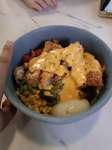 Indulge Teppanyaki & Grill House