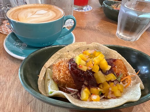 Super Loco Robertson Quay