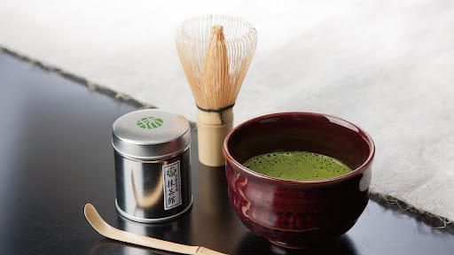 Maccha House @ Orchard Central