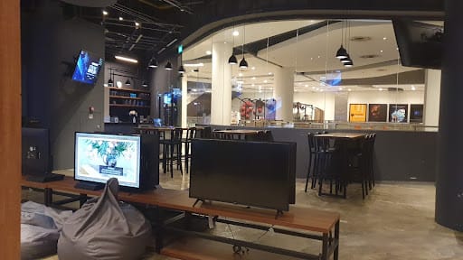 Reality Rift Arena Bugis+