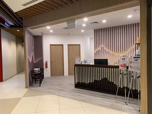 Yu He Tang TCM Clinic