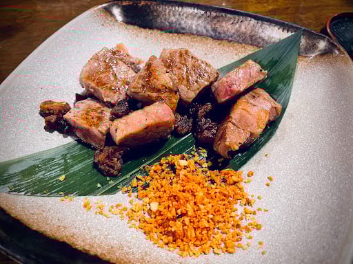 Yamagawa Japanese Restaurant  Beach Road