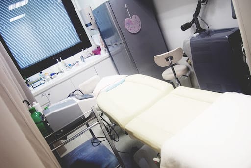 Dr Tyng Tan Aesthetics and Hair Clinic