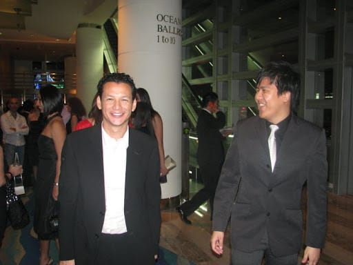 Sam Soh - #1 SEO Agency Consultant & CRO Expert Singapore