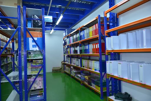 Boon Lay Stationery @ Lavender Street