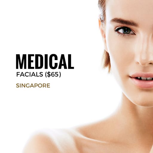 Dr Tyng Tan Aesthetics and Hair Clinic