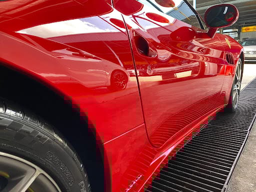 Progrooming Car Wash Services