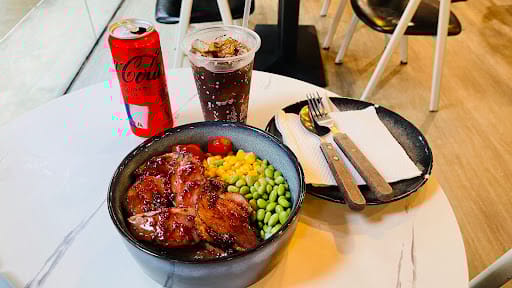 Indulge Teppanyaki & Grill House