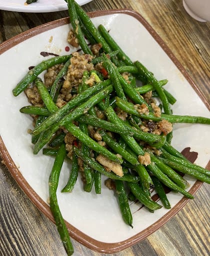 Lao Li Zi Char 老李传统古早味大排档