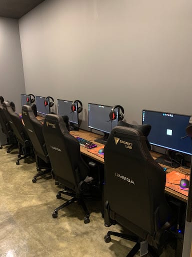 Reality Rift Arena Bugis+