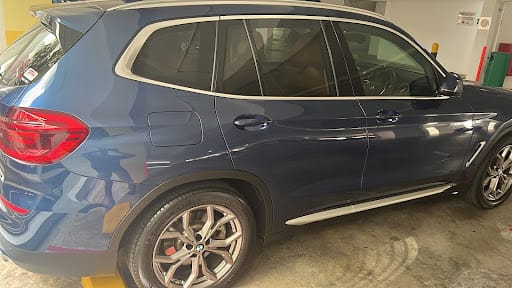 Washlah (Pro Auto Detailing)