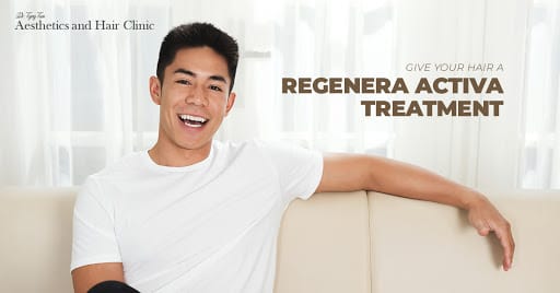 Dr Tyng Tan Aesthetics and Hair Clinic