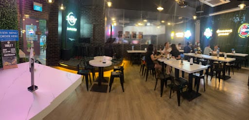 Indulge Teppanyaki & Grill House