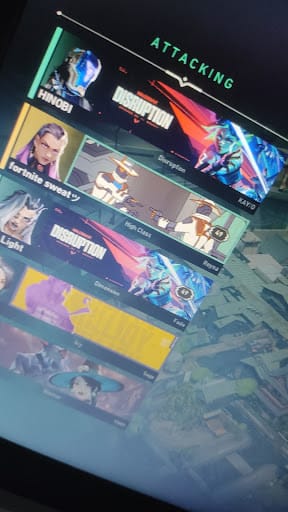 Reality Rift Arena Bugis+