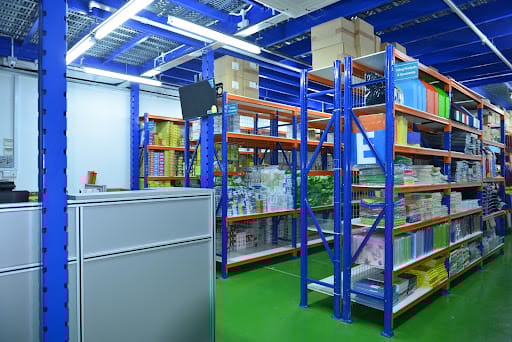 Boon Lay Stationery @ Lavender Street