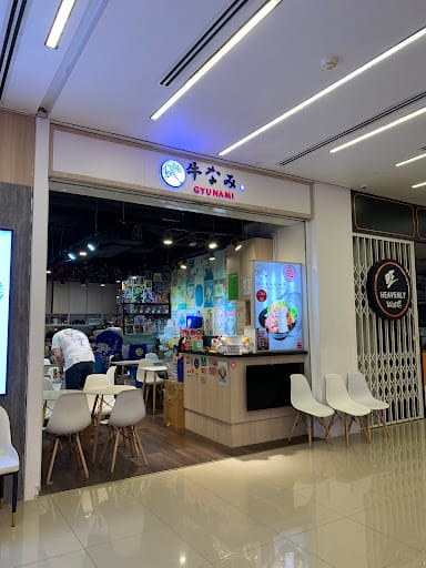 Gyu Nami by Gomalicious (Orchard)