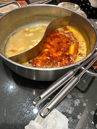 Little Sheep Hotpot Singapore @ orchardgateway