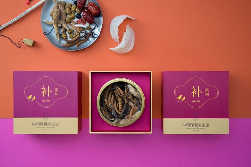 Chong Hoe Healthcare TCM @Bukit Timah