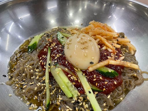 Gayageum Korean Family Restaurant