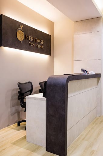 Heritage TCM Clinic