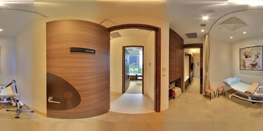 Bao Zhong Tang Premium TCM Centre