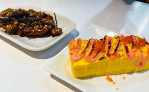 Gyu Nami by Gomalicious (Orchard)