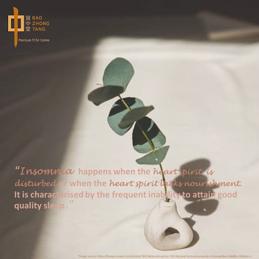 Bao Zhong Tang Premium TCM Centre