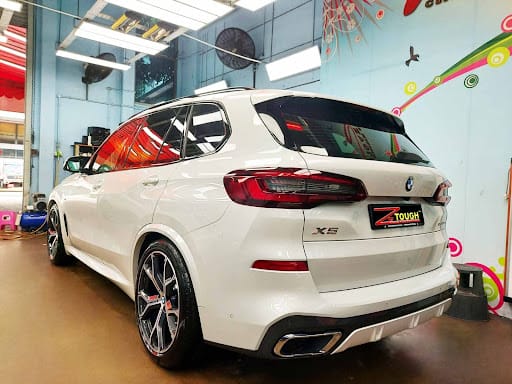 Revol Carz Makeover (Toh Guan)